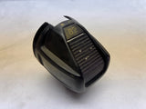 Mitchell 82 Spin Cast Fishing Reel - Part -  Rear Housing - Black Plastic