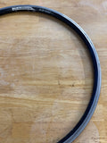 Alex Rims X2100 Double Wall 559x19 Bike Rim Aluminum