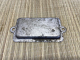 Briggs & Stratton 18HP Diamond Plus Engine - Model 422777 - Part - 690415 - Breather Cover