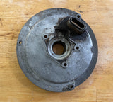 Lawn Boy Mower F201 Model 6280 Muffler Base Plate Part #609628