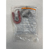 Crosby Forged Wire Rope Clips 9/16-5/8" Stk # 1010177