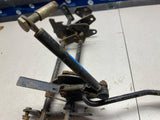 Cub Cadet 2146 Shaft Drive Lawn Tractor 14HP Part# CC747-3304 Transmission Control Assembly