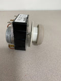 FSP Whirlpool Dryer Timer Model M460-G With Knob Used