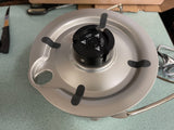 Breville BJE200 Compact Juice Fountain Juice Motor Base