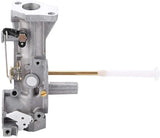 Carburetor for Briggs & Stratton 498298 130202 112202 112232 134202 137202 5Hp.
