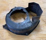 Lawn Boy D409 engine Inner Cooling Shroud Part #681226