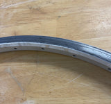 Rigida Rims 26x1.75 stamped Made in USA 470gram 36 hole Aluminum