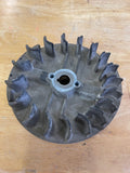 Briggs and Stratton 5HP Engine Model 124702-0207-01 Flywheel Part #691187