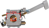 partszen 308054079 Carburetor Kit for Ryobi RY08420 RY08420A Backpack Blower RY42WB RY42BPEMC