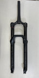 Rockshox Pike RC-A2 Bicycle Forks - 27.5" Wheel 150mm travel