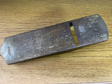 Stanley C73 Wood Plane Bottom Sole Made in Canada 9"