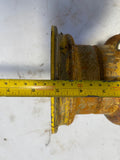 John Deere 165 Hydro Lawn Tractor Front Rim Part # AM127303