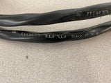 FSP Whirlpool  Dryer  40 amp 4 Prong 4 Wire 5 Feet Long Power Cord