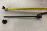 Shimano Quick Release Skewer for Rear Hub