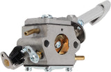 partszen 308054079 Carburetor Kit for Ryobi RY08420 RY08420A Backpack Blower RY42WB RY42BPEMC