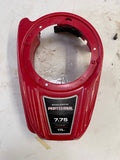 Briggs and Stratton Engine Model 11P902-0119-B1Blower Housing Part #796692