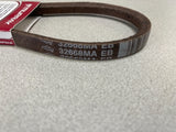 Murray V-Belt 3268MA 1/2"x32.6" Briggs and Stratton