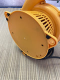 Air Blower Model FJ-15 for Bounce Castle Toys 120V 60Hz 0.9A