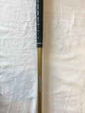 DAIWA Oversize Hi-Trac Lie System #10 Iron R-flex graphite New Golf Pride Grip