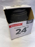 Schwinn Puncture Guard Mountain Bike Tire 24" X 1.95" New