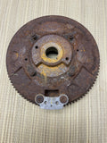 John Deere L110 Lawnmower 2004 Kohler Command 17.5 Part # AM123978 Flywheel