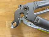 Trek B Series 3900 Aluminum Mountain Bike Frame