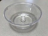 Black & Decker Food Processor Model FP5050SC Part # FP5050-03 Workbowl 4 Cup