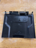 Rear Door for Black and Decker 36V Mower CM1836 with spring and rod