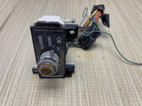 1981 Cadillac Eldorado Coupe GMC OEM Headlight Switch control and trim