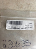American Motorhome RV Suburban High Limit Switch 230635