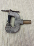 Lenco Mig-600 Welding Ground Clamp 2" Max opening