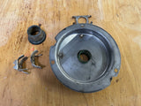 Lawn Boy Engine Model D5029 Brick Top Governor Lever Assembly Part #604266