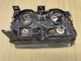 1981 Cadillac Eldorado Coupe GMC OEM Left Front Headlight Assembly
