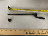 Shimano Quick Release Skewer for Rear Hub