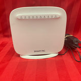 Smart/RG SR505n WIFI DSL modem W/Power Adapter