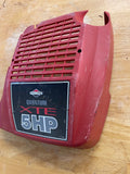 Briggs and Stratton 5hp Quantum XTE Engine Plastic Shroud