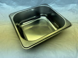 Chefman Electric Buffet Warmer Model RJ22-SS-B - Replacement Part - 1.2qt warming pan