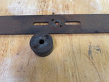 Lawn Boy Engine Model D5029 Brick Top Vintage 20" Blade and Spacer
