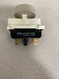 FSP Whirlpool Dryer Push to Start Switch And Button 3977456 0205 11198-62
