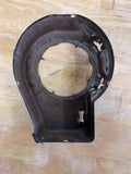 Tecumseh TVXL840-8415A Part # 350430 Blower shroud