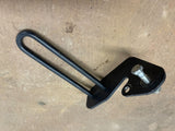 Muffler Guard Part #151396 Craftsman Lawn Tractor 917-258914 50"