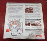 Fram Air Filter CA148PL New Old Stock Fits 1966-1980 Various Cars Trucks