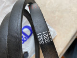 D&D PowerDrive B62 or 5L650 5/8 x 65in V-belt