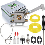 partszen 308054079 Carburetor Kit for Ryobi RY08420 RY08420A Backpack Blower RY42WB RY42BPEMC