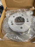 8-980957 MIN THK 8.4MM BRAKE ROTOR WITH DISK