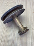John Deere L110 Riding Lawnmower 2004 Kohler Part # GY20140 Idler Pulley