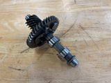 Honda GXV120 Engine Part #14100ZE6020 Camshaft