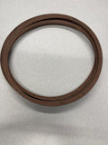 Lawn Mower Deck Belt A-2921 Made in USA Coated rubber/Nylon 612-97253