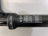 Rockshox Pike RC-A2 Bicycle Forks - 27.5" Wheel 150mm travel