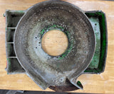 Lawn Boy Model 6280 F201 Engine Part #682937 Deck Housing